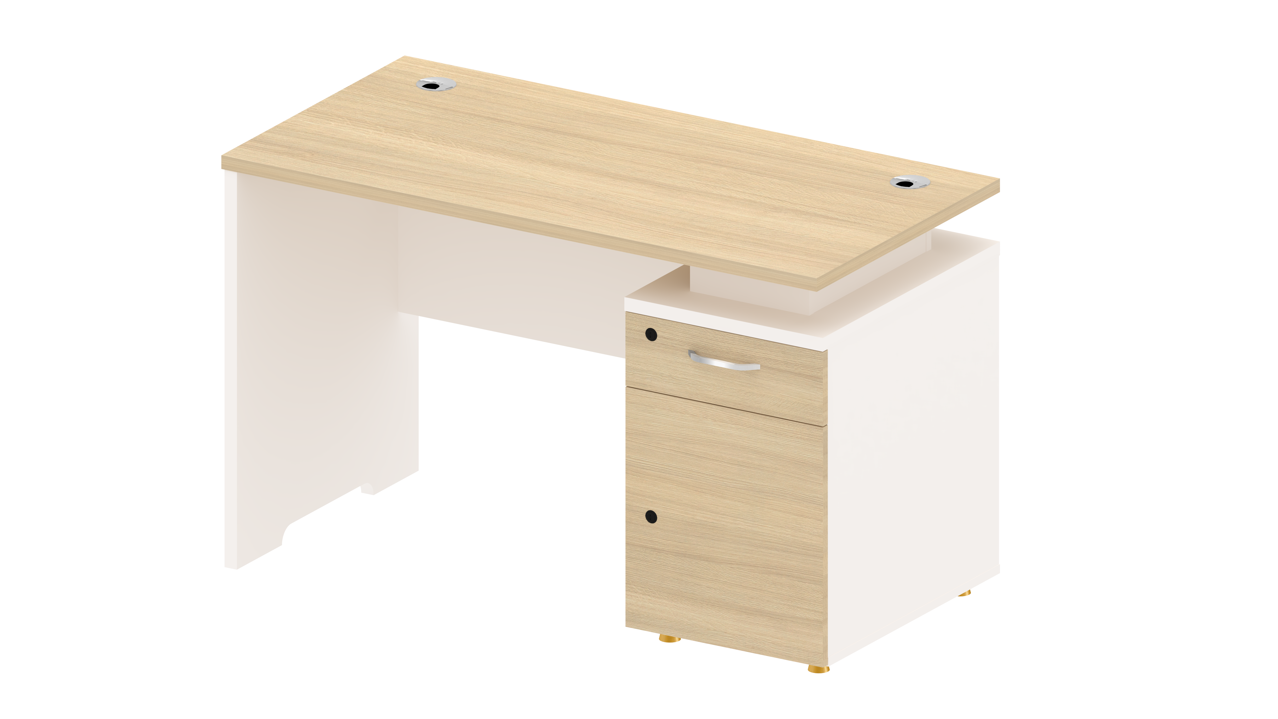 Single Desk