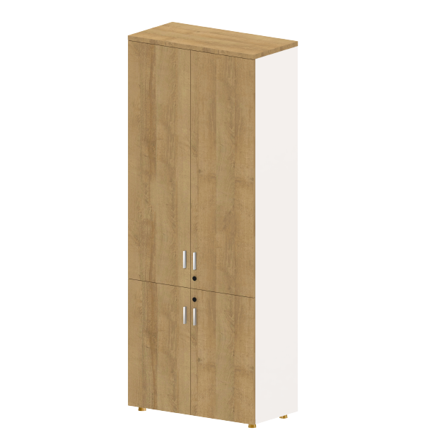 EDEN-High Cabinet 2 Door