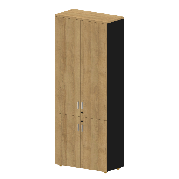 CAIRO-High Cabinet 2 Door