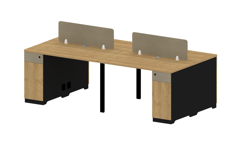 CAIRO-Co Working Desk